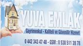 Yuva Emlak  - Erzurum